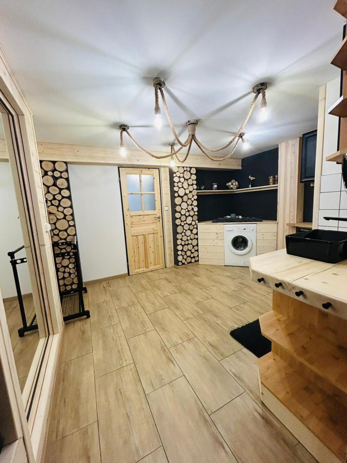 Apartman Kunst Kořenov Exterior foto