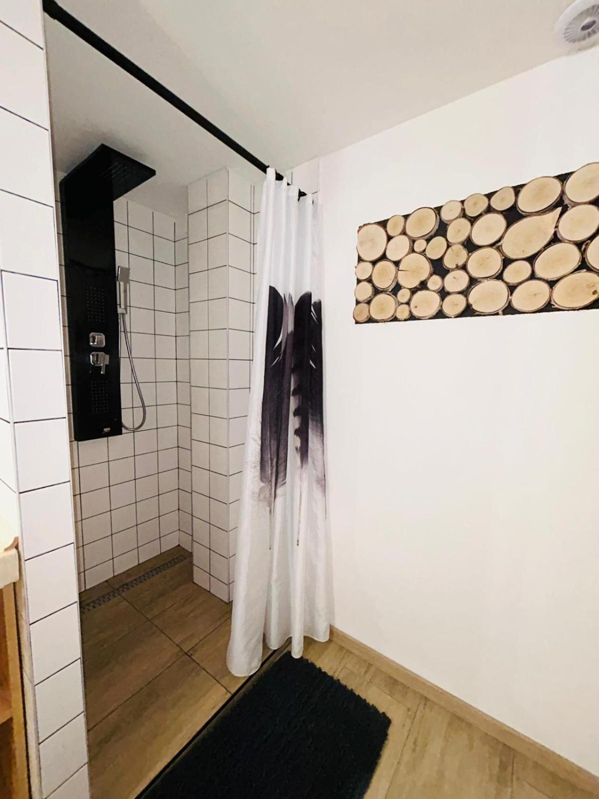 Apartman Kunst Kořenov Exterior foto